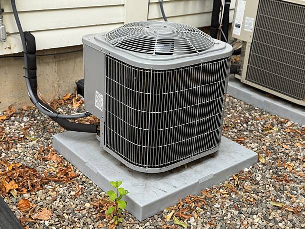 24/7 Emergency Hvac Installation experts in New Canaan, CT